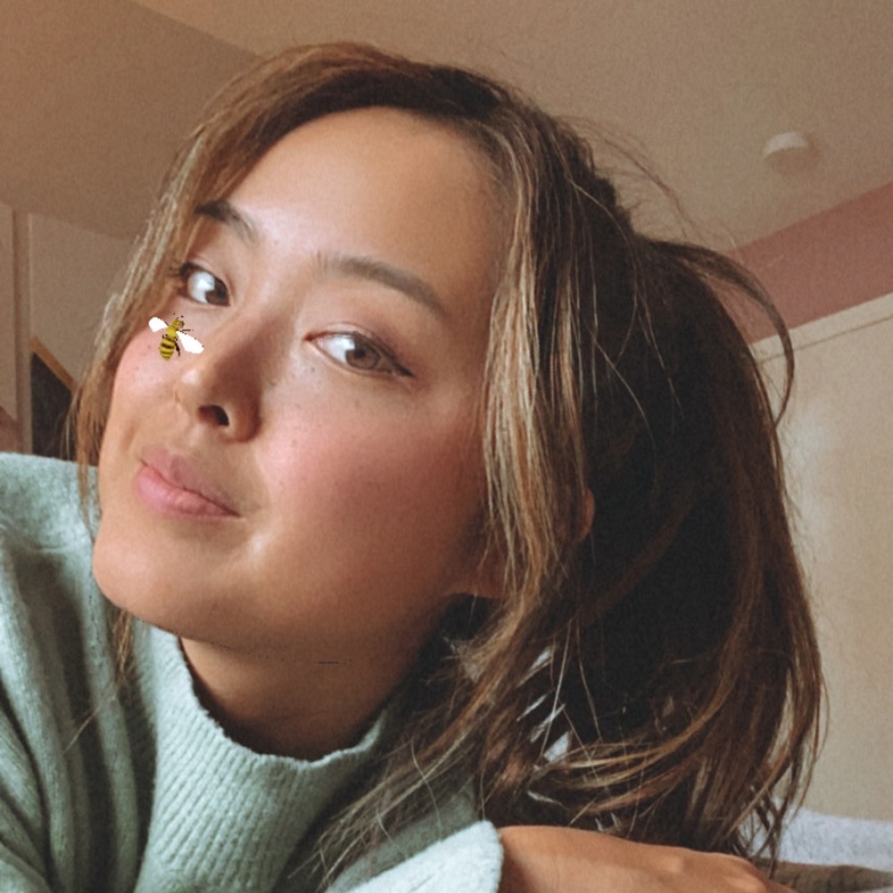 Hey! I’m Christina ✨